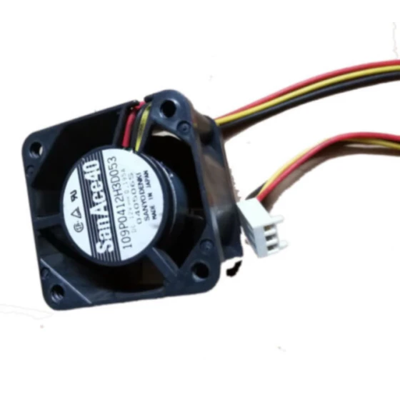 Ventilatore Sanyo 109P0412H3D053