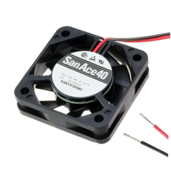 Ventilatore Sanyo Denki 109P0412H902