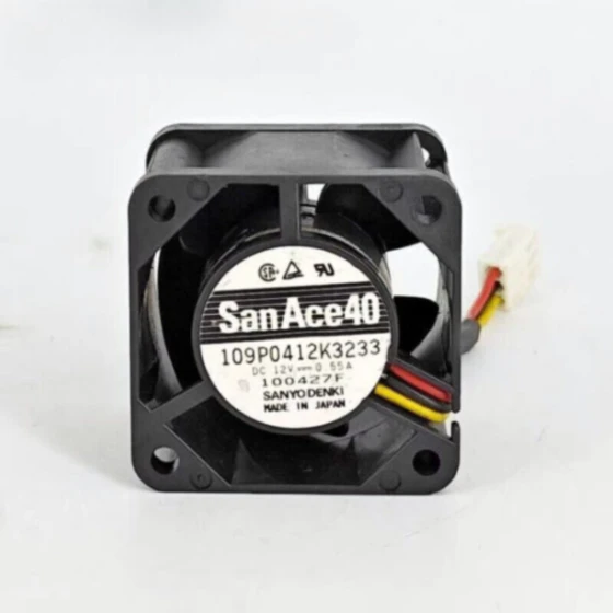 Ventilatore Sanyo 109P0412K3233
