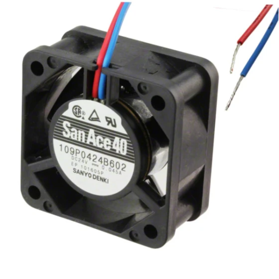 Ventilatore Sanyo Denki 109P0424B602