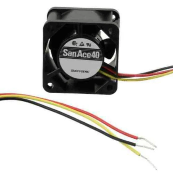 Ventilatore Sanyo 109P0424G301
