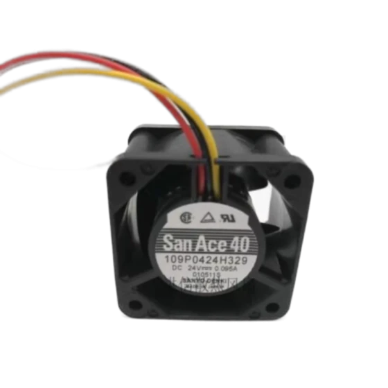 Ventilatore Sanyo 109P0424H329