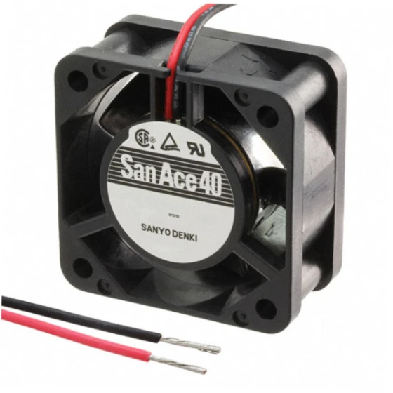 Sanyo 109P0412G602 fan