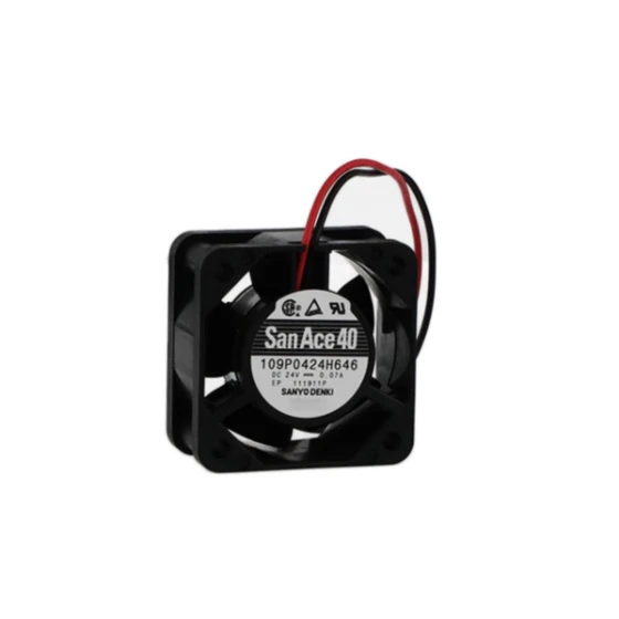 Ventilatore Sanyo Denki 109P0424H646