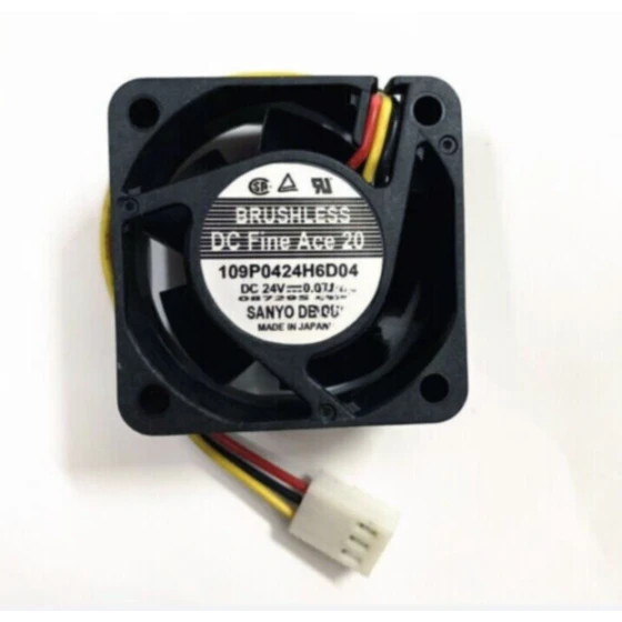 Ventilatore Sanyo 109P0424H6D04