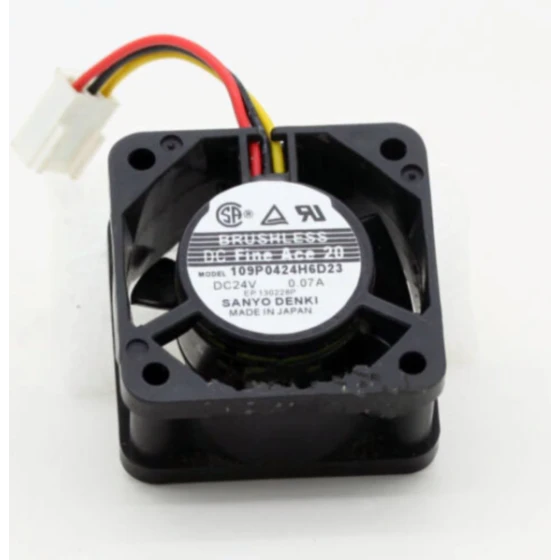 Ventilatore Sanyo 109P0424H6D23