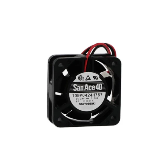 Ventilatore Sanyo Denki 109P0424H767