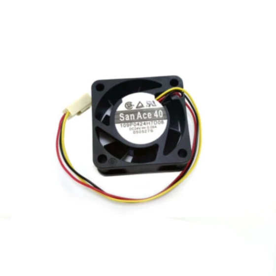 Ventilatore Sanyo 109P0424H7D08