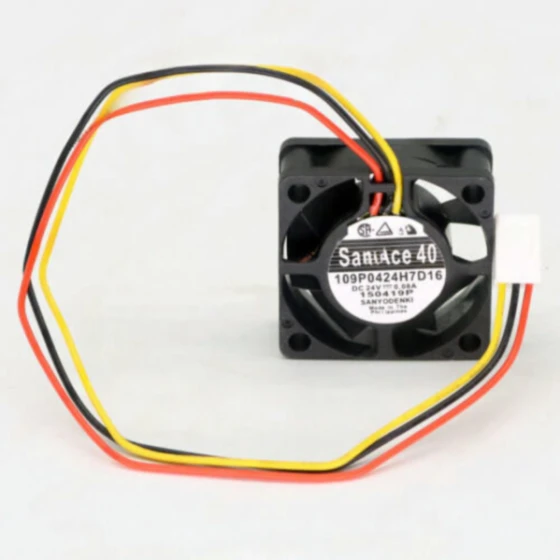 Ventilatore Sanyo 109P0424H7D16