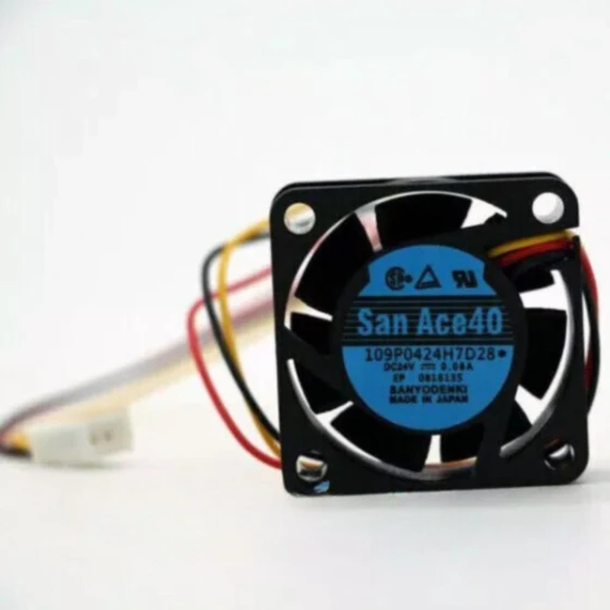 Ventilatore Sanyo 109P0424H7D30