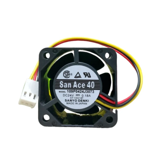 Ventilatore Sanyo 109P0424J3073