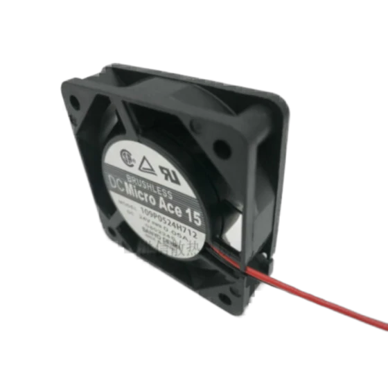 Ventilatore Sanyo 109P0524H712