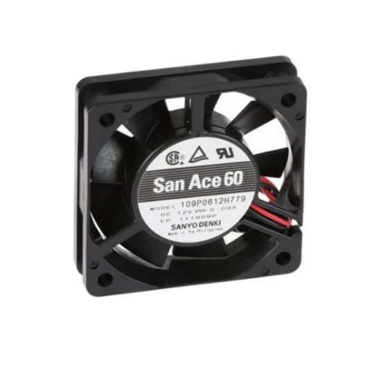 Ventilatore Sanyo Denki 109P0612H779