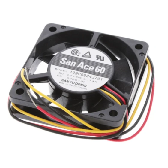 Ventilatore Sanyo Denki 109P0624J701