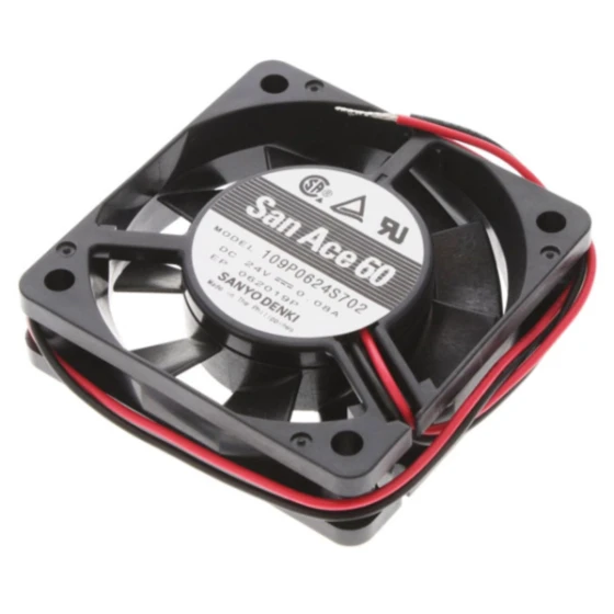Ventilatore Sanyo Denki 109P0624S702