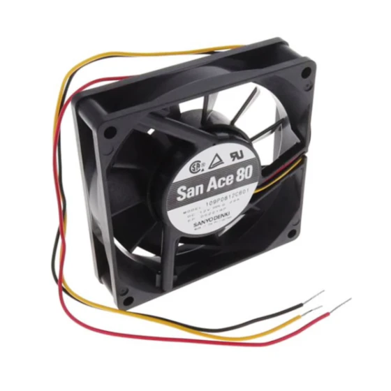 Ventilatore Sanyo Denki 109P0812C601