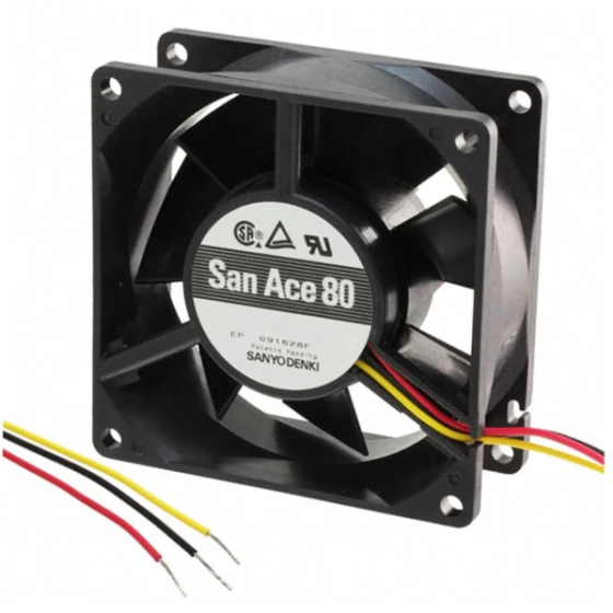 Ventilatore Sanyo Denki 109P0812H2011