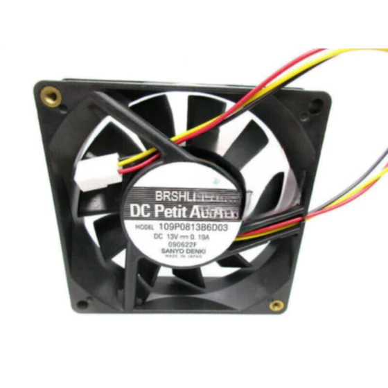 Ventilatore Sanyo 109P0813B6D03