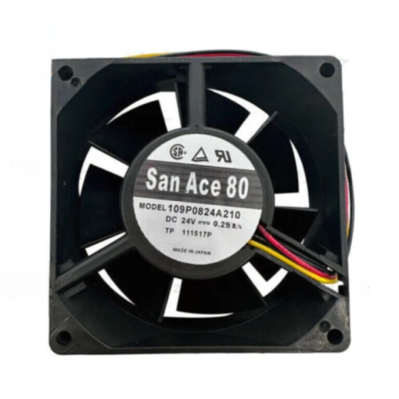 Ventilatore Sanyo Denki 109P0824A210