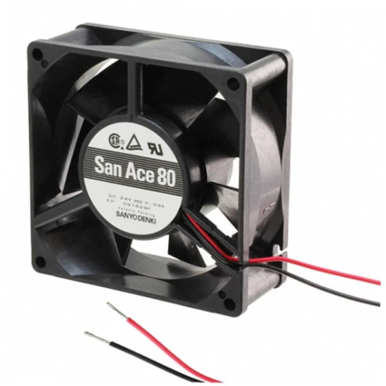 Ventilatore Sanyo Denki 109P0824H202