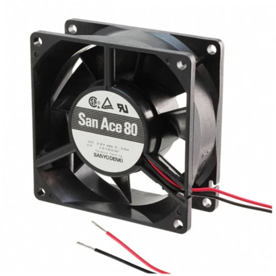 Ventilatore Sanyo Denki 109P0824H2021