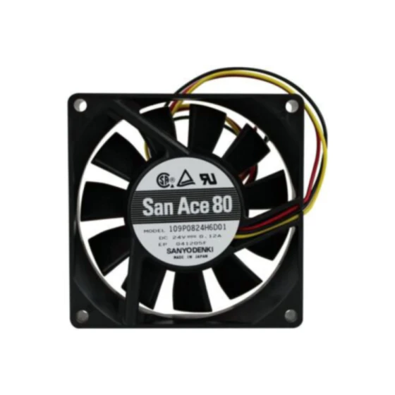 Ventilatore Sanyo 109P0824H6D01