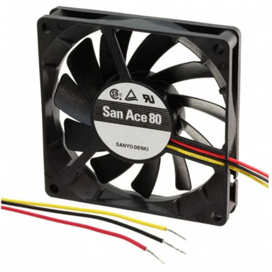 Ventilatore Sanyo Denki 109P0812H702