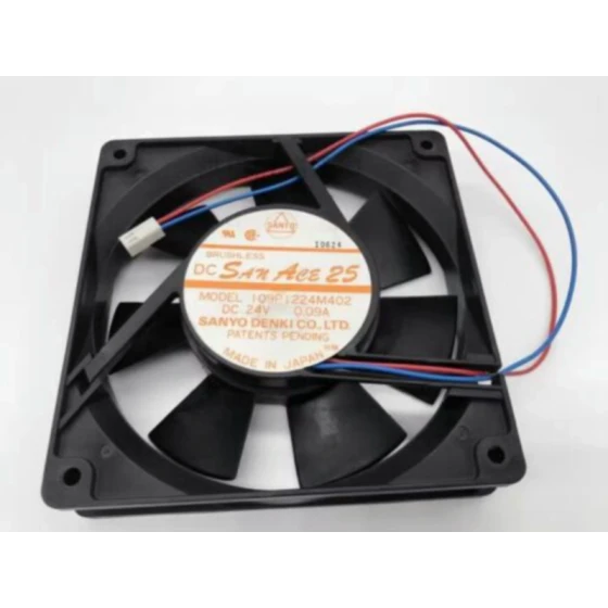 Ventilatore Sanyo 109P1224M402