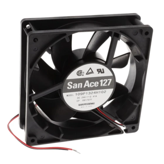 Ventilatore Sanyo Denki 109P1324H102
