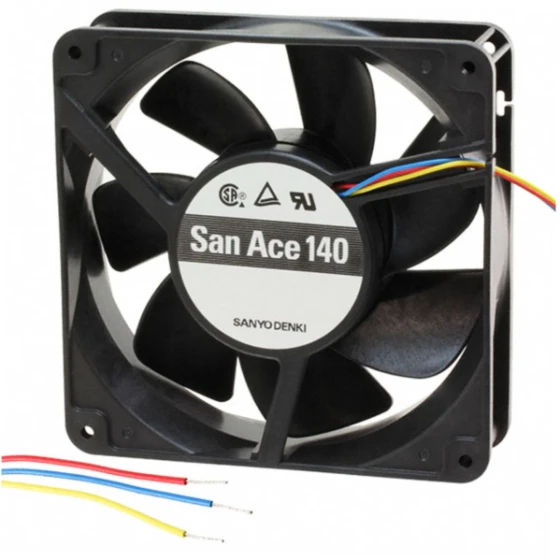 Ventilatore Sanyo Denki 109P1412M101