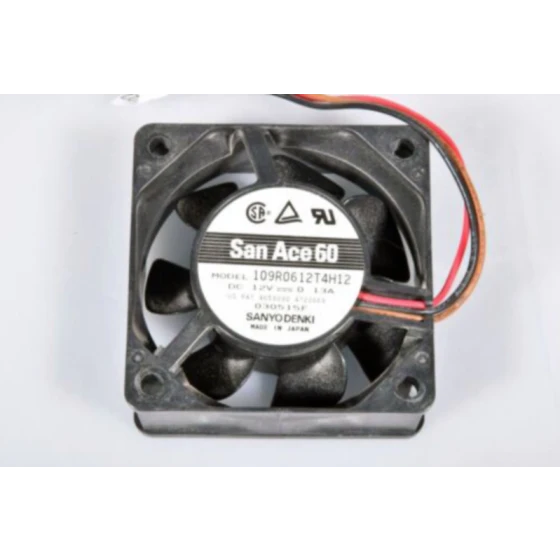 Ventilatore Sanyo 109R0612T4H12