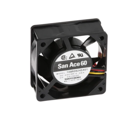Ventilatore Sanyo Denki 109R0624S401