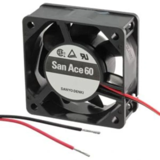 Ventilatore Sanyo 109R0648G402