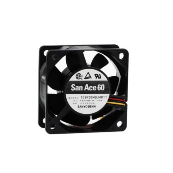 Ventilatore Sanyo Denki 109R0648J4011
