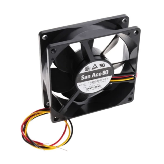 Ventilatore Sanyo Denki 109R0805F4011