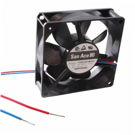 Ventilatore Sanyo Denki 109R0805M402