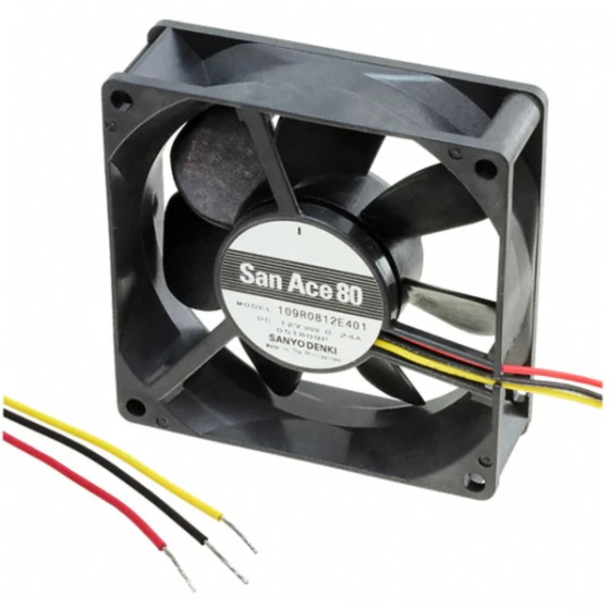 Ventilatore Sanyo Denki 109R0812E401