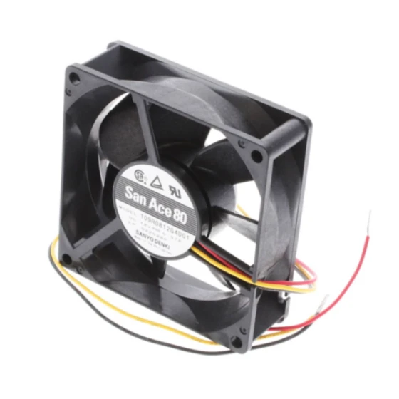 Ventilatore Sanyo Denki 109R0812G4D01