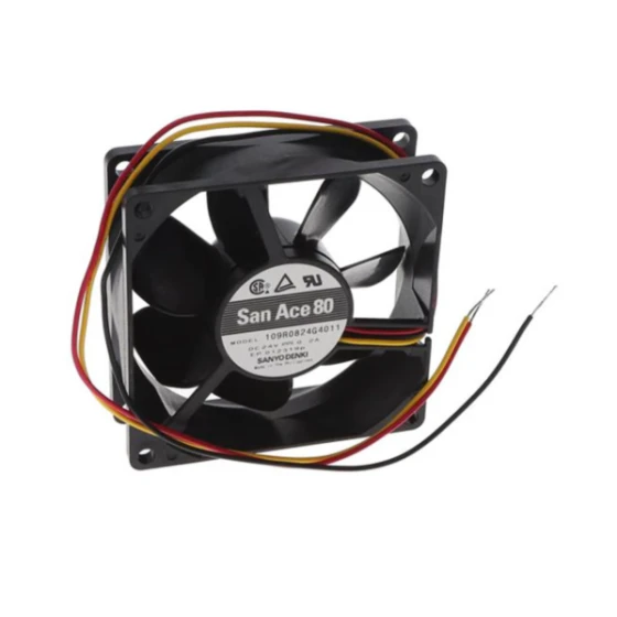Ventilatore Sanyo Denki 109R0824G4011