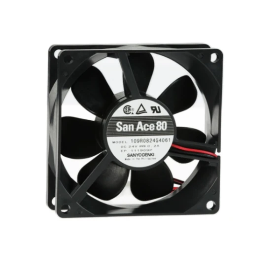 Ventilatore Sanyo Denki 109R0824G4061