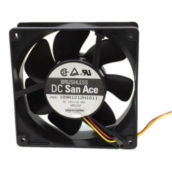 Ventilatore Sanyo 109R1212H101