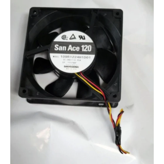 Ventilatore Sanyo 109R1224H1D01