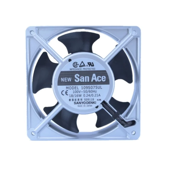 Ventilatore Sanyo Denki 109S075UL