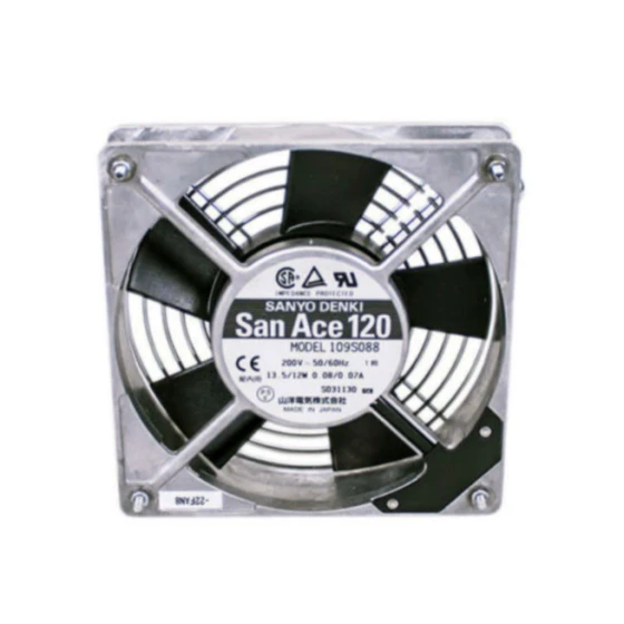 Ventilatore Sanyo Denki 109S088