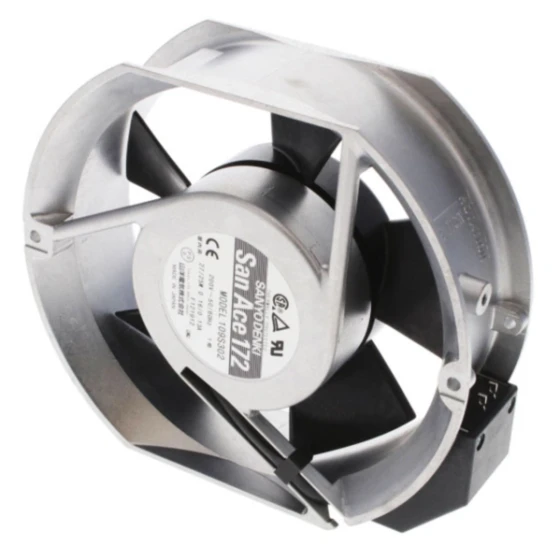 Ventilatore Sanyo Denki 109S302