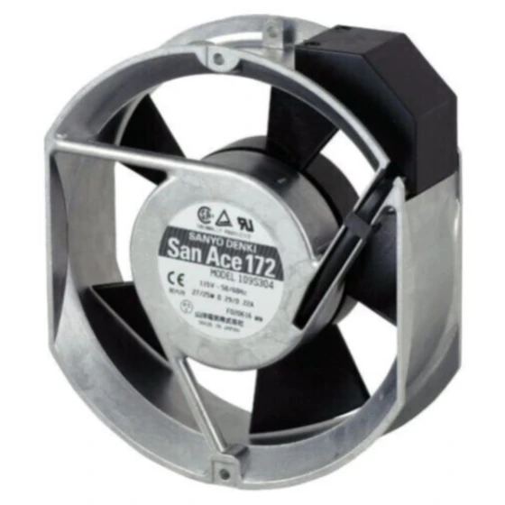 Ventilatore Sanyo Denki 109S303
