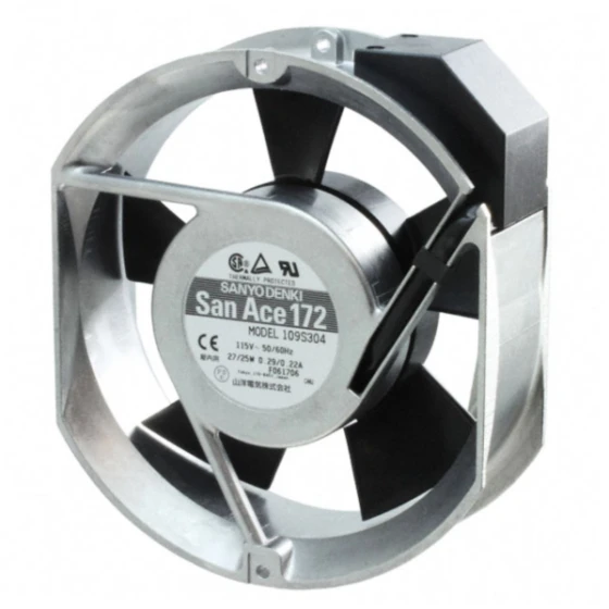 Ventilatore Sanyo Denki 109S304