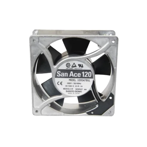 Ventilatore Sanyo Denki 109S478UL