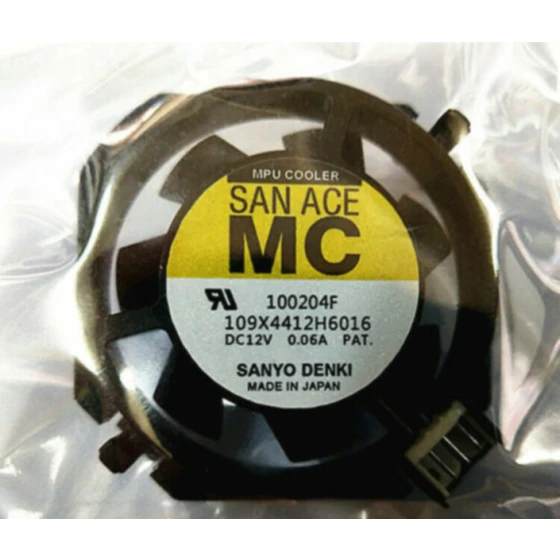 Ventilatore SAN ACE 109X4412H6016