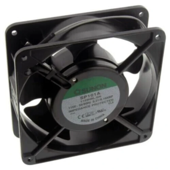 ventilatore sunon 1123HBL